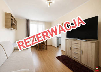 Mieszkanie Suwałki 28.5m2 1 pokój