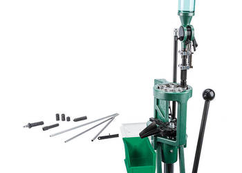 Prasa RCBS Pro Chucker 5 Progressive - 88910