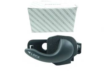 KLAMKA DRZWI LEWY PRZÓD WEWN FIAT DOBLO 04- OE ASO