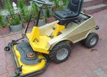 Sprzedam traktorek kosiarkę Stiga Villa