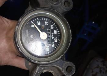 Licznik jawa 350 čz cz 175