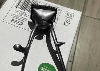 Ręczna maszynka do strzyżenia włosów