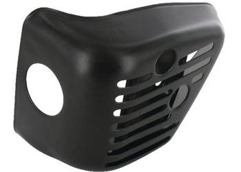 Kratka ochronna tłumika 18320ZG9M01