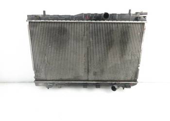 CHŁODNICA WODY KIA CERATO I 2.0 CRDi