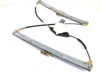 PODNOŚNIK SZYBY PRAWY PRZÓD AUDI Q5 8R 8R0837462B SUV 08-17 MECHANIZM
