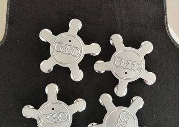Dekielki kapselki audi   4f0 601 165 N