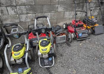 kosiarki częsci toro cub cadet honda husqvarna