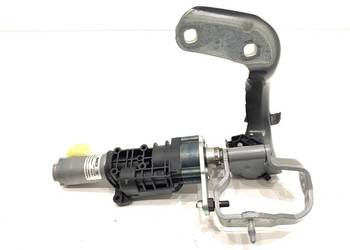 SIŁOWNIK TELESKOP KLAPY LEWY AUDI Q7 4M 4M0827851A 3.0 272KM PODNOŚNIK