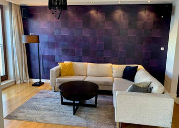 Komfortowy apartament