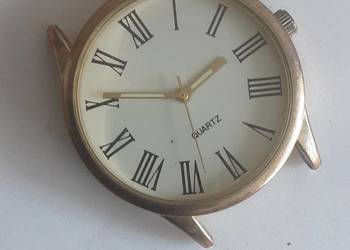 ZEGAREK KWARCOWY