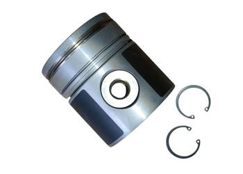 Tłok sil ze sworz 30/33-73 ATS 3639434M1 Massey Ferguson, 3639434M1