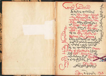 (03223) PRZYGODU HODŻY NASREDDINA – LEONID SAŁAWIOW