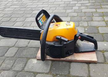 Piła łańcuchowa McCulloch PM46II