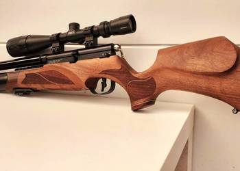 Karabinek BSA R10 MK2 4.5mm 16,3J PCP