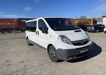 Opel vivaro FV 23%