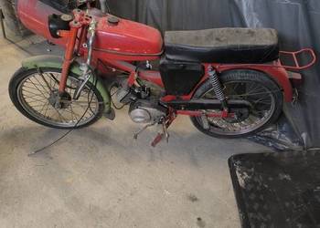 Romet 50-t1 ZAREJESTROWANY