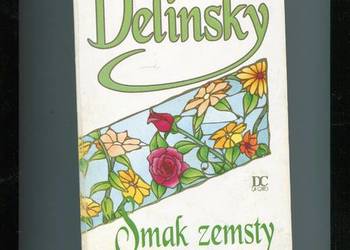 Smak zemsty - Delinsky
