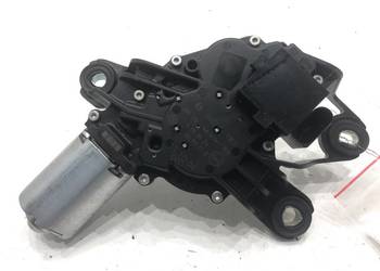 SILNIK WYCIERACZEK TYŁ VW GOLF VI 5K6955711B Hatchback 08-14 NAPĘD