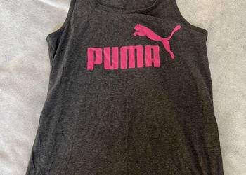 Bluzka / koszulka / top / bezrękawnik PUMA