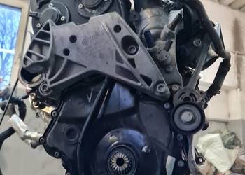 Silnik VW Tiguan Allspace 2023 2.0 TSI DTEA