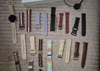 Samsung Galaxy watch 4 40 mm + paski