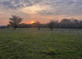 Działka budowlana 1000m 27x37 okolice Strykowska, Opolska