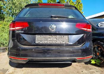 LAMPA LEWA TYLNA TYŁ VW PASSAT B8 KOMBI 3G9945311
