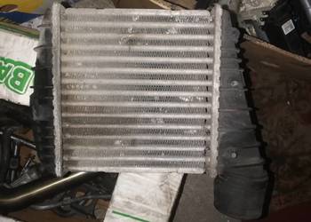 Intercooler 1.9 TDI Wąż Turbo 1.8 t rura 2.0 A4 b7 Przewód