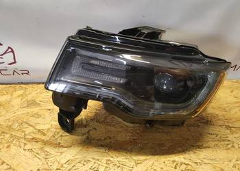 Lampa Xenon Lewy Przód Jeep Grand Cherokee Wk2 2017- 68426873AD