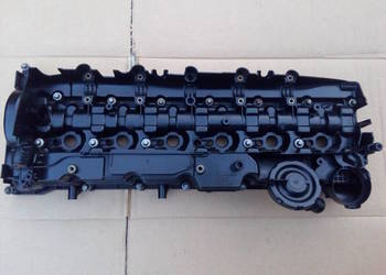 Pokrywa zaworów 3.0D BMW 7 F01 F02 F10 F11 F30 F31 N57D30A