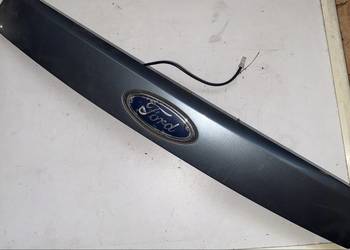 Listwa bagażnika Ford Mondeo Mk3 kombi