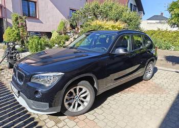 bmw x1 xDrive 2.0 D
