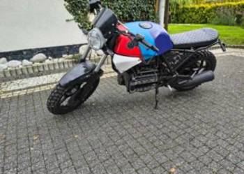BMW k75 okazja tanio