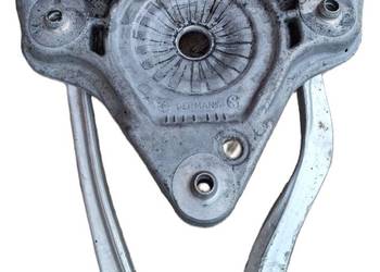 Mocowanie zawieszenia wahacza Audi A4 B6 B7 aluminiowe OE 8E04123383