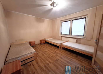 Oferta wynajmu mieszkania 60m2 2-pok Łomianki Centralne