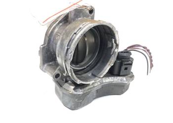 PRZEPUSTNICA VW PASSAT B6 03G128063B 2.0 170KM 05-10 ZAWÓR POWIETRZA