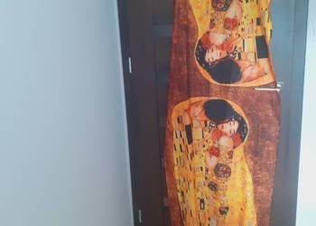 szal wełniany długi szal wełniany długi