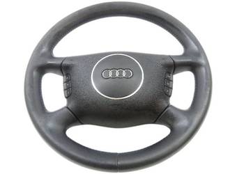 KIEROWNICA  MULTIFUNKCJA  Audi A3 I (1996-2003) 8L