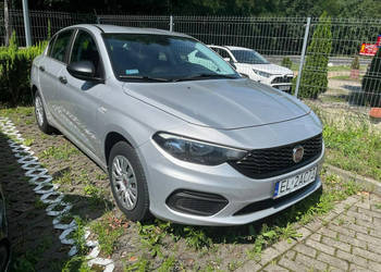 Fiat Tipo II (2016-)