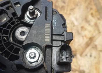 Alternator od Seata Ibizy
