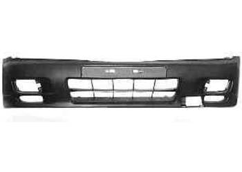 ZDERZAK PRZEDNI (S/SR/GTI) - NISSAN ALMERA N15 07/95-03/00