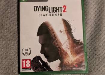 Gra Dying Light 2 Stay Human na Xbox X Series/One