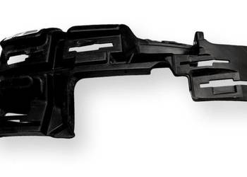 MERCEDES GLC X253 Mocowanie slizg zderzaka przod lewy OE