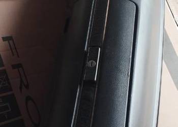 Deska kokpit rozdzielcza Mercedes w 123