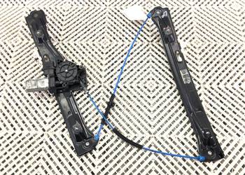 PODNOŚNIK SZYBY LEWY PRZÓD BMW F31 7259823 Kombi 12-19 MECHANIZM