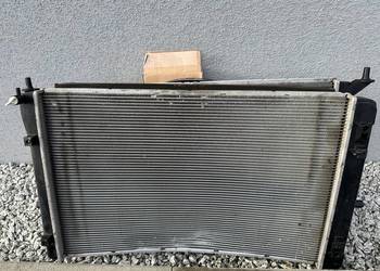 KIA CEED III LIFT 23 PAS PRZEDNI WZMOCNIENIE CHLODNICE PHEV