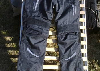 Spodnie do kombinezonu Rebelhorn Airvent