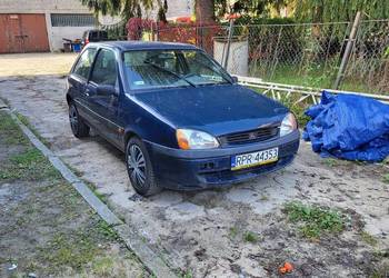 Ford fiesta długie oplaty,zamiana