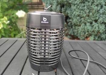 Lampa owadobójcza Backture