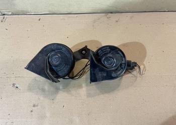 0055306 klakson sygnał dźwiękowy Ford Opel Chevrolet BMW